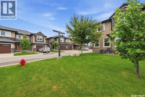 604 2012 Pohorecky Crescent, Saskatoon, SK 