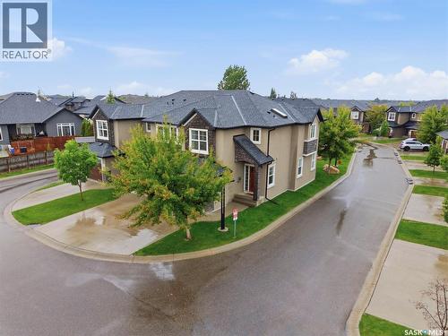 604 2012 Pohorecky Crescent, Saskatoon, SK 