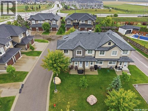 604 2012 Pohorecky Crescent, Saskatoon, SK 