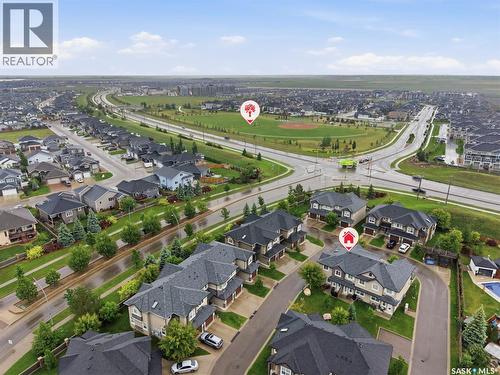 604 2012 Pohorecky Crescent, Saskatoon, SK 