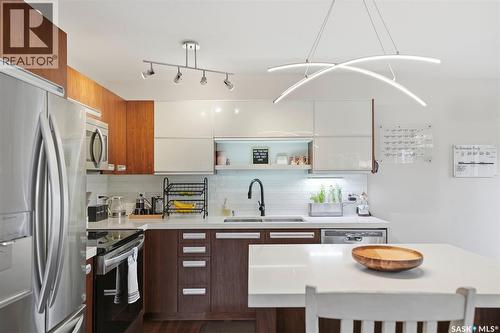 604 2012 Pohorecky Crescent, Saskatoon, SK 
