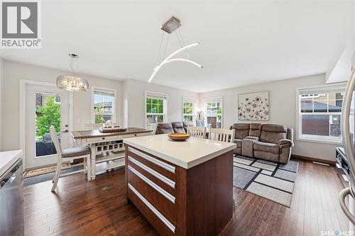 604 2012 Pohorecky Crescent, Saskatoon, SK 