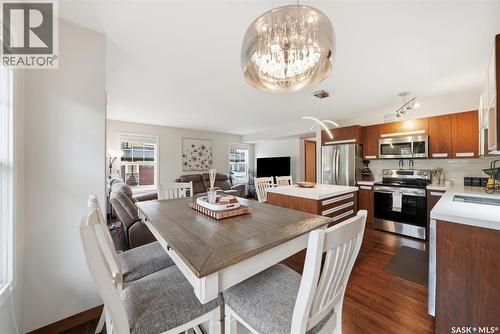 604 2012 Pohorecky Crescent, Saskatoon, SK 