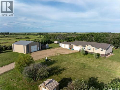 Bassingthwaite Acreage, Asquith, SK 