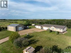 Bassingthwaite acreage Asquith, SK S0K 0J0
