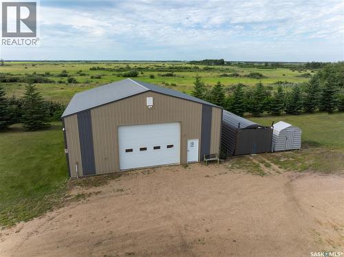 Bassingthwaite Acreage, Asquith, SK 