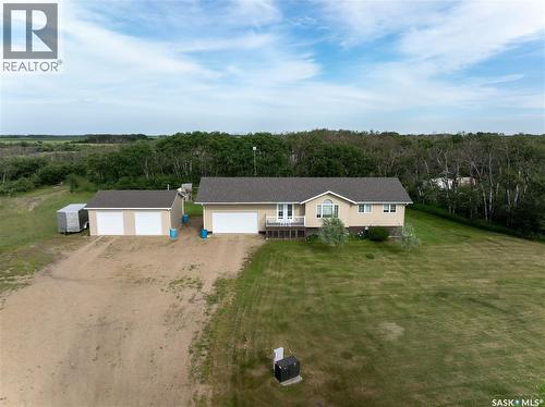 Bassingthwaite Acreage, Asquith, SK 