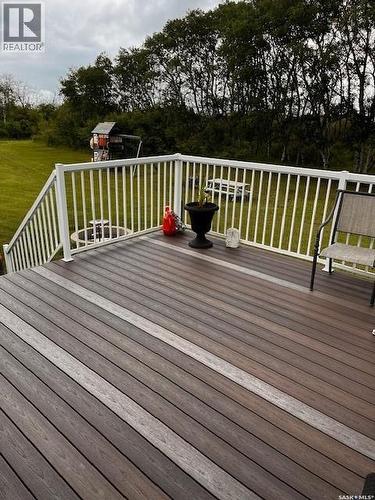 Bassingthwaite Acreage, Asquith, SK 