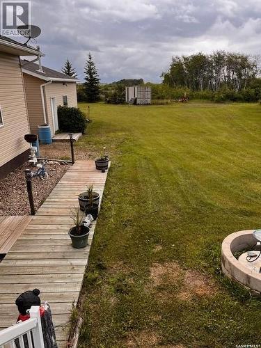 Bassingthwaite Acreage, Asquith, SK 