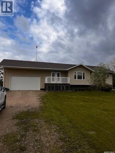 Bassingthwaite Acreage, Asquith, SK 
