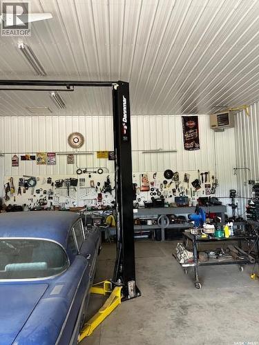 Bassingthwaite Acreage, Asquith, SK 