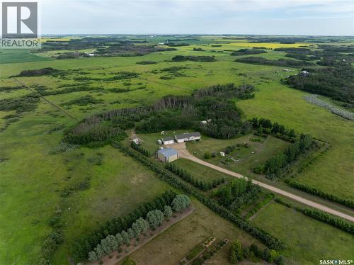 Bassingthwaite Acreage, Asquith, SK 