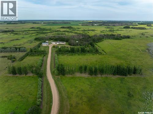 Bassingthwaite Acreage, Asquith, SK 