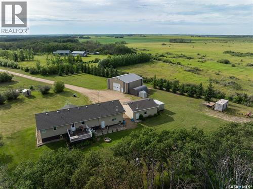 Bassingthwaite Acreage, Asquith, SK 