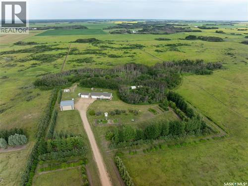 Bassingthwaite Acreage, Asquith, SK 