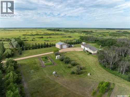 Bassingthwaite Acreage, Asquith, SK 