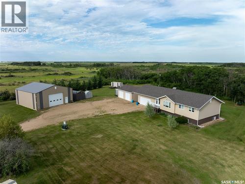 Bassingthwaite Acreage, Asquith, SK 