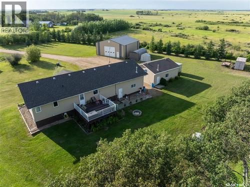 Bassingthwaite Acreage, Asquith, SK 