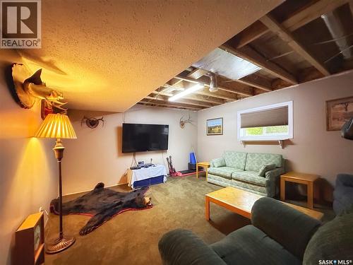 Bassingthwaite Acreage, Asquith, SK - Indoor Photo Showing Other Room