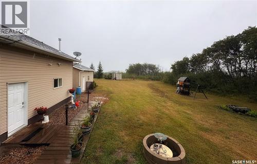 Bassingthwaite Acreage, Asquith, SK - Outdoor