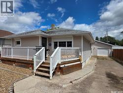 227 10th AVENUE NW Swift Current, SK S9H 1B4