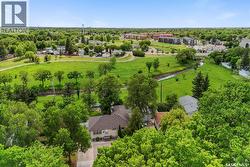 133 Ellison CRESCENT  Regina, SK S4R 4V6