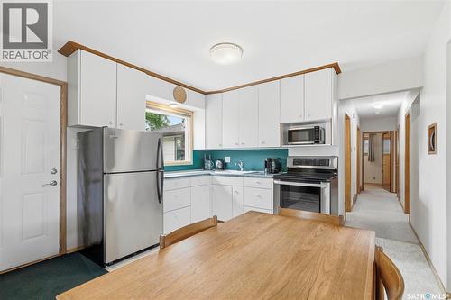 133 Ellison Crescent, Regina, SK 