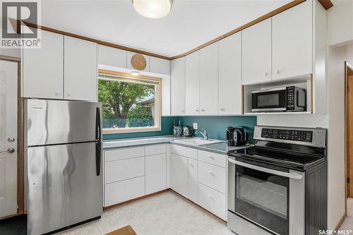 133 Ellison Crescent, Regina, SK 