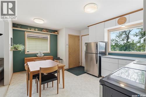 133 Ellison Crescent, Regina, SK 