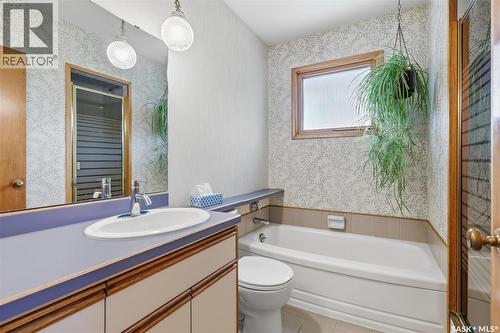 133 Ellison Crescent, Regina, SK 