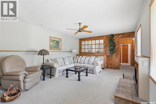 133 Ellison Crescent, Regina, SK 