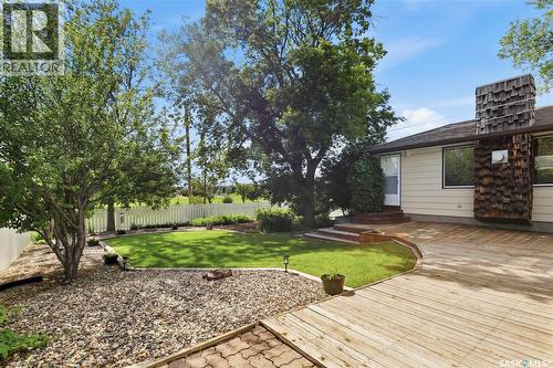 133 Ellison Crescent, Regina, SK 