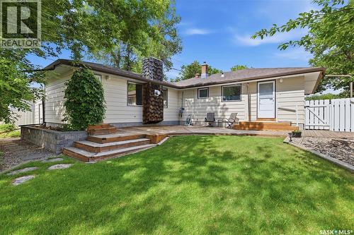 133 Ellison Crescent, Regina, SK 