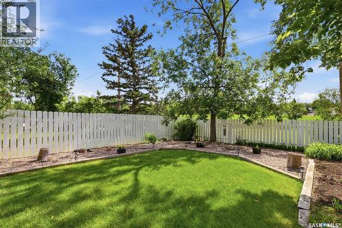 133 Ellison Crescent, Regina, SK 