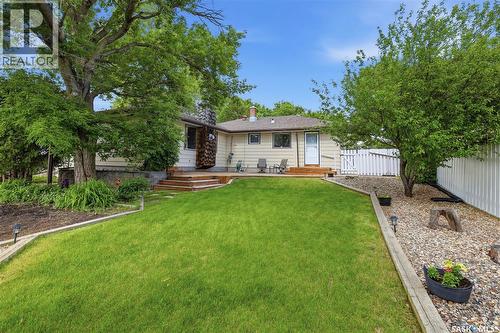 133 Ellison Crescent, Regina, SK 