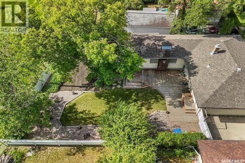 133 Ellison Crescent, Regina, SK 