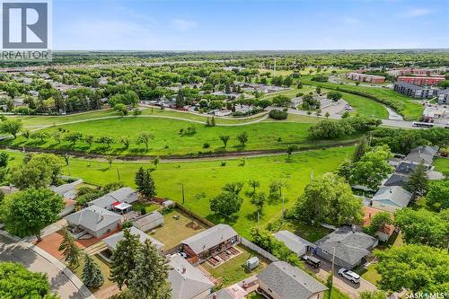 133 Ellison Crescent, Regina, SK 