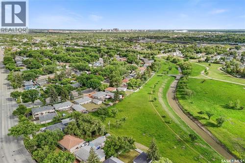 133 Ellison Crescent, Regina, SK 
