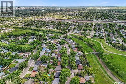 133 Ellison Crescent, Regina, SK 