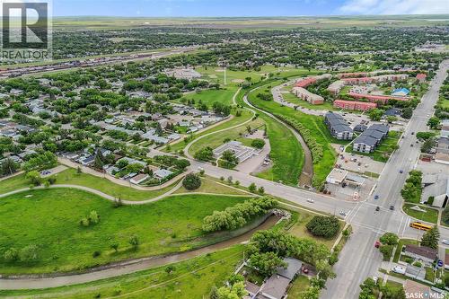 133 Ellison Crescent, Regina, SK 