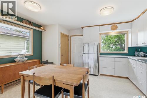 133 Ellison Crescent, Regina, SK 