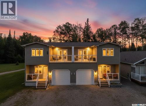 50 Rumberger ROAD  Candle Lake, SK S0J 3E0