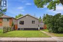 831 K Avenue N, Saskatoon, SK 