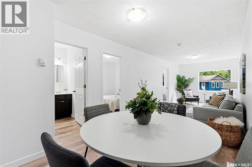 831 K Avenue N, Saskatoon, SK 