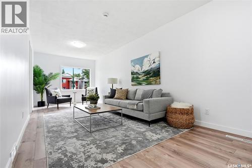 831 K Avenue N, Saskatoon, SK 
