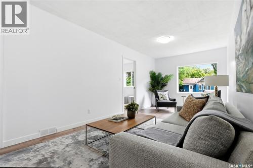 831 K Avenue N, Saskatoon, SK 