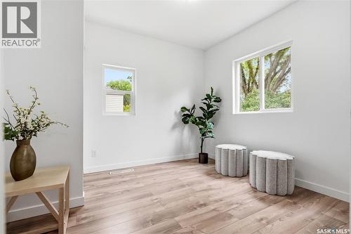 831 K Avenue N, Saskatoon, SK 