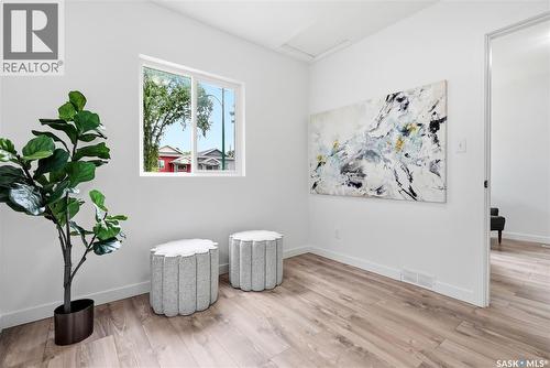 831 K Avenue N, Saskatoon, SK 