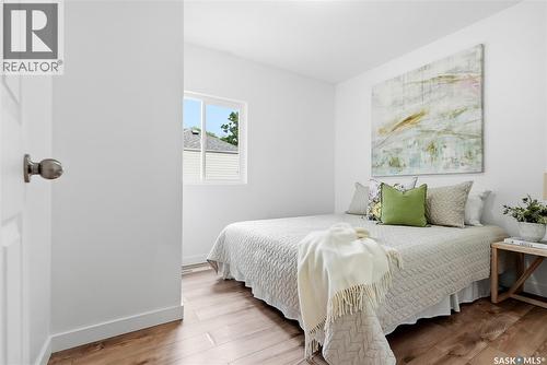 831 K Avenue N, Saskatoon, SK 