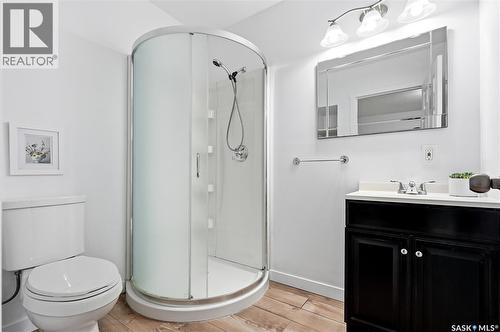 831 K Avenue N, Saskatoon, SK 